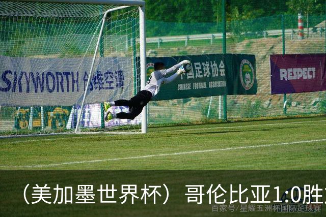 （美加墨世界杯）哥伦比亚1:0胜加纳 斩获16强最后一席